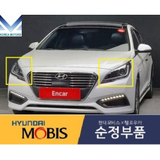 MOBIS LED POSITION HEADLAMP HYUNDAI SONATA 2014-17